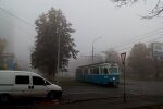 Вінниця, туман, фото Google