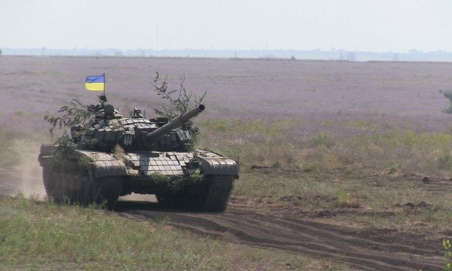 Доба на Донбасі: путінські мавпи почали вересень з жорстокого бомбардування