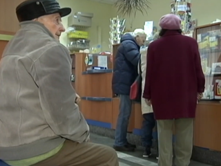 Пенсіонери. Фото: скрін youtube