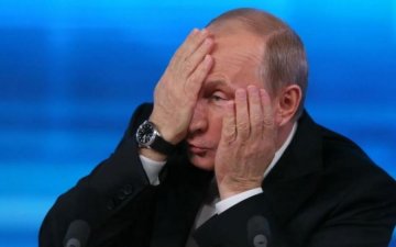 Нажать на болевые точки: озвучен план нападения на Россию