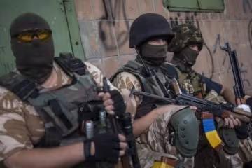 Погані новини з Донбасу: воїни понесли втрати в жорстокому бою
