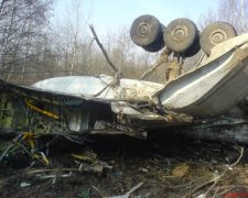 Прокуратура Польщі звинуватила російських авіадиспетчерів у загибелі Качинського