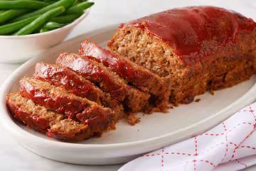 Рождество 2019: вкусный рецепт мясного рулета