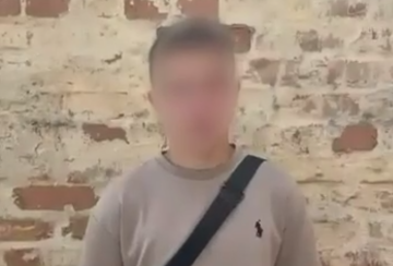 Михайло Лебіга викрив шахрайство з військовими зборами