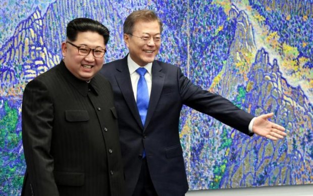 Таємна зустріч лідерів КНДР та Південної Кореї: подробиці 
