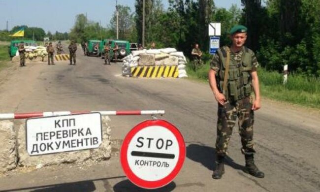  Стрілянина і селфі на кордоні: наші прикордонники все спростовують