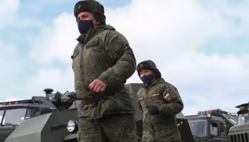 В сети показали переписку русского солдата с мамой, испуганный и растерянный: "Здесь настоящая война"