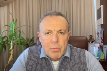 Дмитро Співак