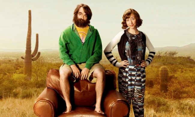 На украинском ТВ будут показывать сериалы на английском языке