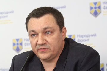 Стало известно, как застрелился Дмитрий Тымчук: полиция раскрыла жуткие подробности