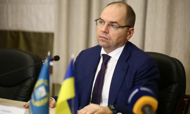 Максим Степанов / фото: Минздрав