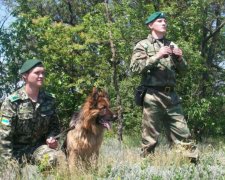 У меня дурка, мама: в сеть слили телефонный разговор пограничника