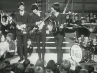 The Beatles, фото: кадр из видео