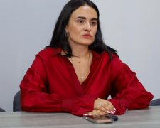 Анастасія Чубіна