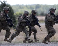 Боротьба з ІД? США формує армію з терористів