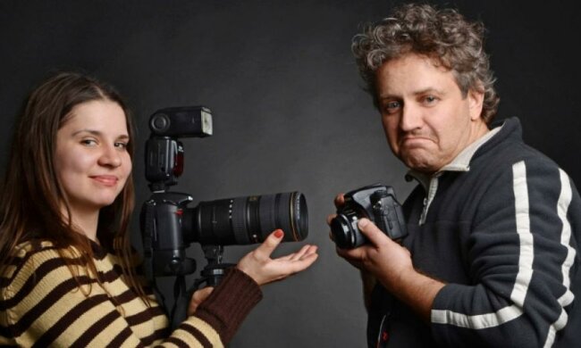 National Geographic навчить переселенців з Донбасу фотомистецтву