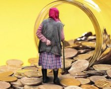 Пенсионеров профинансируют за счет спецконфискации