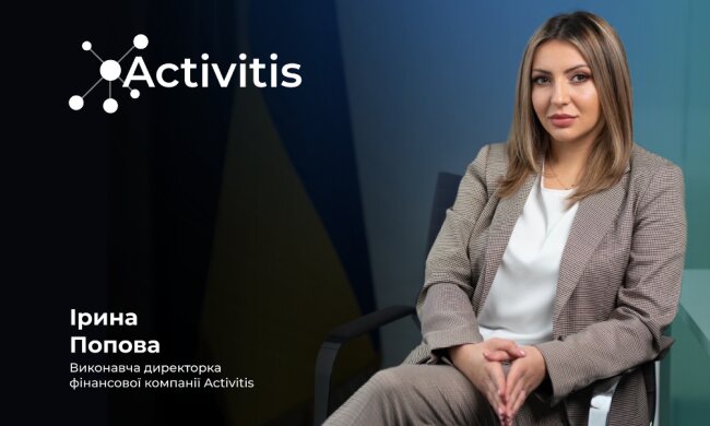 Исполнительный директор компании Активитис объяснила, почему бизнес не может существовать без благотворительности