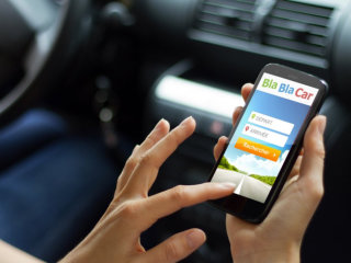 Популярний сервіс BlaBlaCar не дає жодних гарантій безпеки