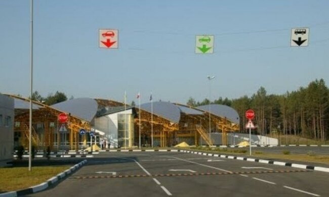 Між Молдовою та Україною оновлять прикордонний пункт