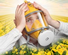 Розпрощайтеся з алергією: методи боротьби з реакцією на цвітіння