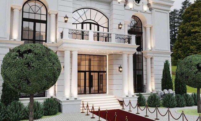 Kilinski ресторан