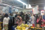 Супермаркет АТБ