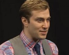 Адвокату не дали зареєструвати шлюб з ноутбуком