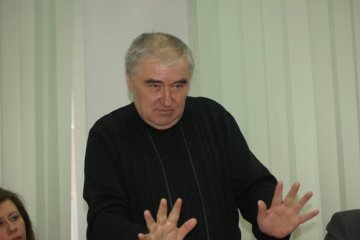 Погибшим добровольцам отказывают в статусе учасника боевых действий
