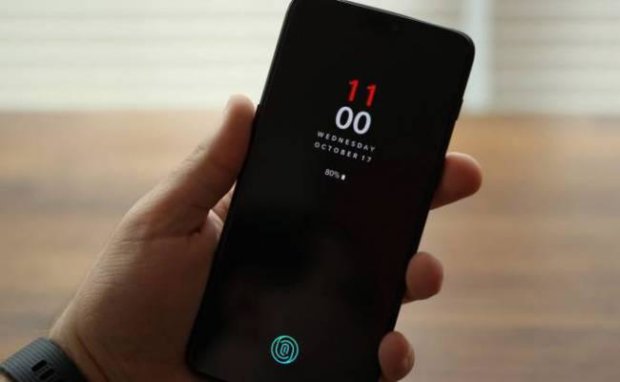 Новый флагман OnePlus 6T впервые показали на видео