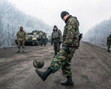 Cитуация на Донбассе зашла в тупик