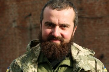 Петро Паєвський, armyinform.com.ua