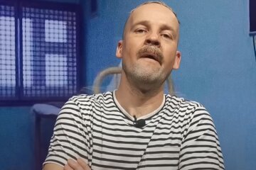 Юрий Великий. Фото: скрин youtube