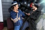 Злата Огневич "вкрала" улюбленця Данилка Melovin: "Якщо ваша вечірка не схожа на цю, не кличте"