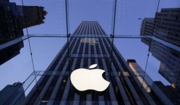 Apple оштрафують на $8 млрд 
