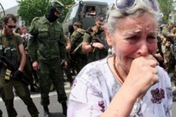ООН поділилася кривавою статистикою війни на Донбасі