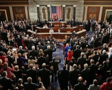Конгрес США сказав "okay" мільйонам для України