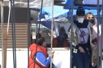 Карантин в Україні, скріншот: ТСН