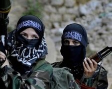 Понад шістсот людей постраждали при хімічній атаці ІДІЛ