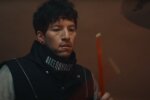 Скриншот із кліпу Twenty One Pilots