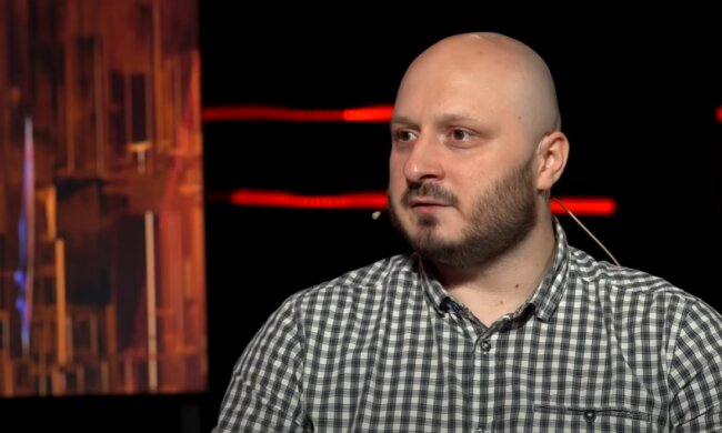 Влад Сидоренко