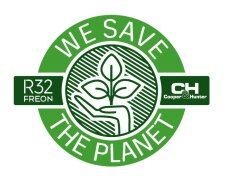 "We save the Planet" (Ми рятуємо планету)