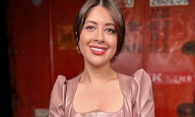 Рамина Эсхакзай. Фото: instagram.com/raminalalala/