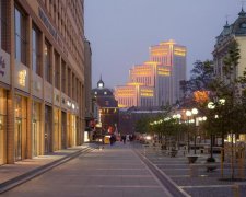 Погода в Днепре 27 июня: под вечер придется несладко