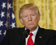 Американці несподівано полюбили Трампа