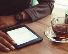 Amazon дасть вашим очам відпочити