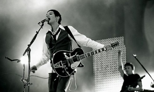 Грузины угрожают сорвать выступление Placebo из-за шутки о наводнении