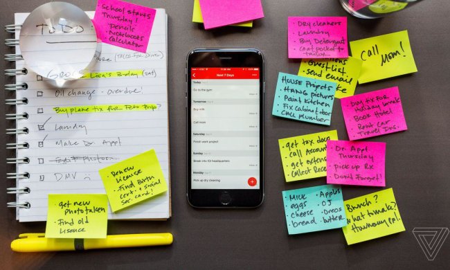 5 простих порад, як скласти розпорядок дня