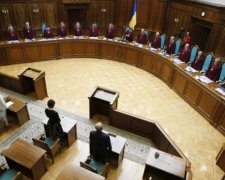 Большой автопарк и квартиры в Европе: как шикуют украинские судьи