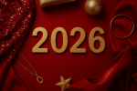 Новый 2026 год, изображение: Знай.ua